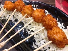 -仙隐小鹿中华料理(南宁万象城店)