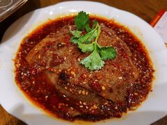 -弓虽昌焖烧鸡(大竹林店)