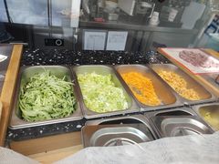 -一田屋饭团(华侨城沃尔玛店)