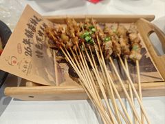 -火龙堂·风味民间菜(文一路店)