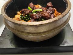 -狮王府淮扬菜(百家湖1912店)