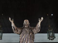 -平安桥天主教堂