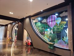 -清远熹乐谷温泉度假酒店