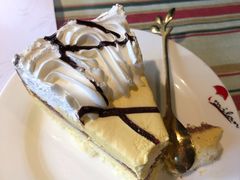 芒果慕斯蛋糕-米兰西点(鞍山店)