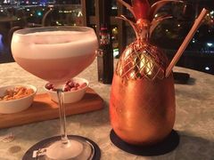 -上海苏宁宝丽嘉酒店·Cafe Bellagio西餐厅