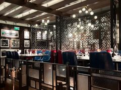 -深圳文华东方酒店·OPUS 388·精致法餐