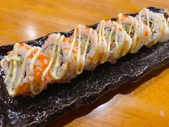 -良久幕府深夜食堂