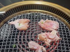 -厚贞日式烤肉(浦东汇智店)