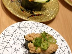 -大起水产回转寿司(大丸心斋桥店)