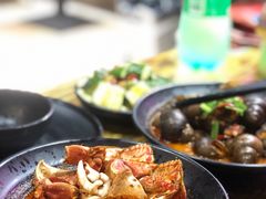 -老闵田螺馆·南昌特色小炒(梦时代店)