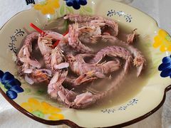 -崖口红树林海鲜餐厅