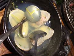 iphone_upload_pic-橘焱胡同烧肉夜食(BFC外滩金融中心店)