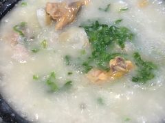 -盈田盈粥庄(博山东路店)