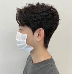 -M造型