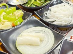-杀猪天·韩国烤肉(总店)