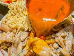 -吃城都·鱼蛙火锅(西玉龙街店)
