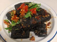 老长沙臭豆腐-文和友老长沙龙虾馆(化龙池店)