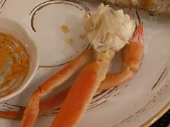 -虹料理·日料放题(悠方店)