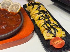 -崔解放·朝韩大排档(虹悦城店)