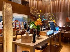 -君悦酒店·La Terrazza意合園·意式风味