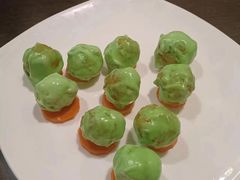 -今天国际酒店-餐厅