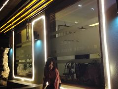 -五观堂素食(新华路店)