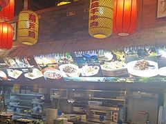 -醉秦川餐厅(吾悦广场店)