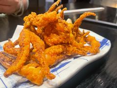 -玄白·炭烤活鳗(上海首店)