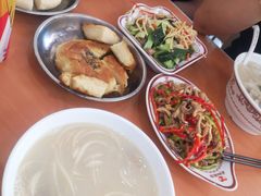 -向阳羊汤(大同总店)