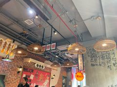 -炉小二铜锅牛蛙•川湘菜(三里屯店)