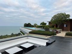 -瑰丽酒店·海吧·天际下午茶·现场DJ·天台酒吧