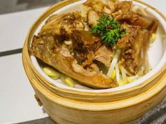 -朱光玉火锅馆(正弘城店)