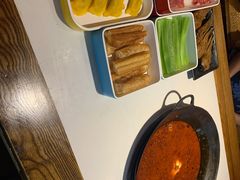 -老天桥蛙炉火锅(姑苏总店)