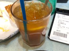 -华嫂冰室(尖沙咀店)