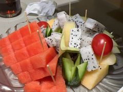 -海底捞火锅(莘松路店)