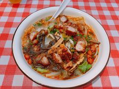 -丽丽三鲜螺蛳粉(田林路店)