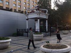 -王府井天主教堂