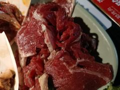 -梨花自助烤肉(天河城店)