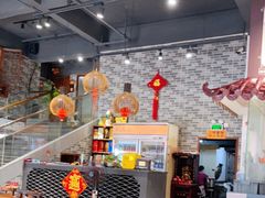 大堂-猪腰一家·地道佛山菜(里水店)