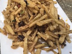 -小四川美食馆(幸福路店)