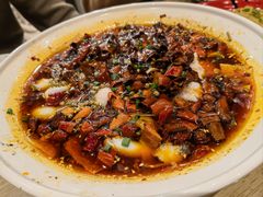 -小四川菜馆(托乐嘉店)