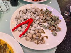 -王庄阿咪海鲜大排档(象园店)
