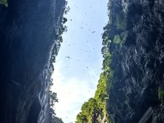 -英西峰林·洞天仙境