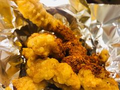 小酥肉-蜀大侠火锅(四川北路店)