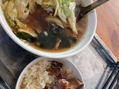 -金泰缘排骨馆(遵化路店)