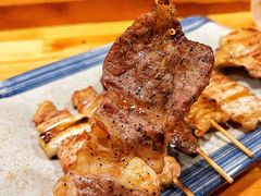 猪五花烤串-晶吉·居酒屋·烧鸟·生鱼饭(中山区民主广场店)