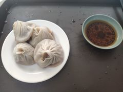 -汪家馄饨(集庆路店)