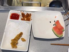 -海底捞火锅(振华商厦店)