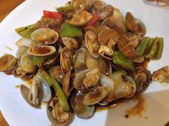-金穗园·砂锅粥.醉鸡煲火锅(长寿路店)