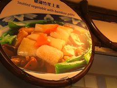-中国大酒店·食街